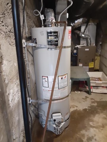 Water Heater - On Call Water Heaters in Glendale, CA