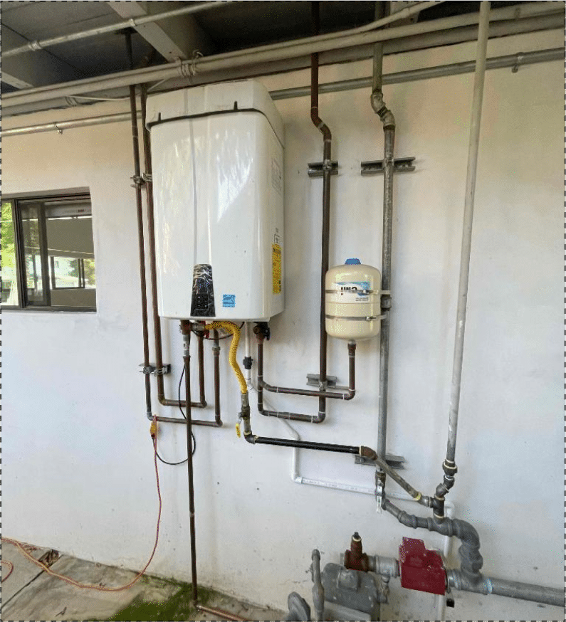 Tankless - On Call Water Heaters in Glendale, CA