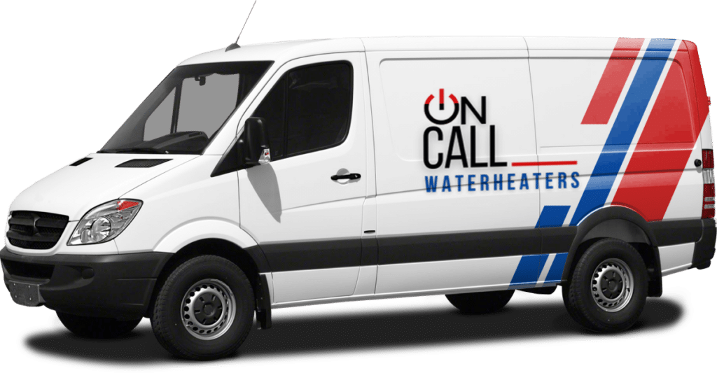 On Call Water Heaters in Glendale, CA