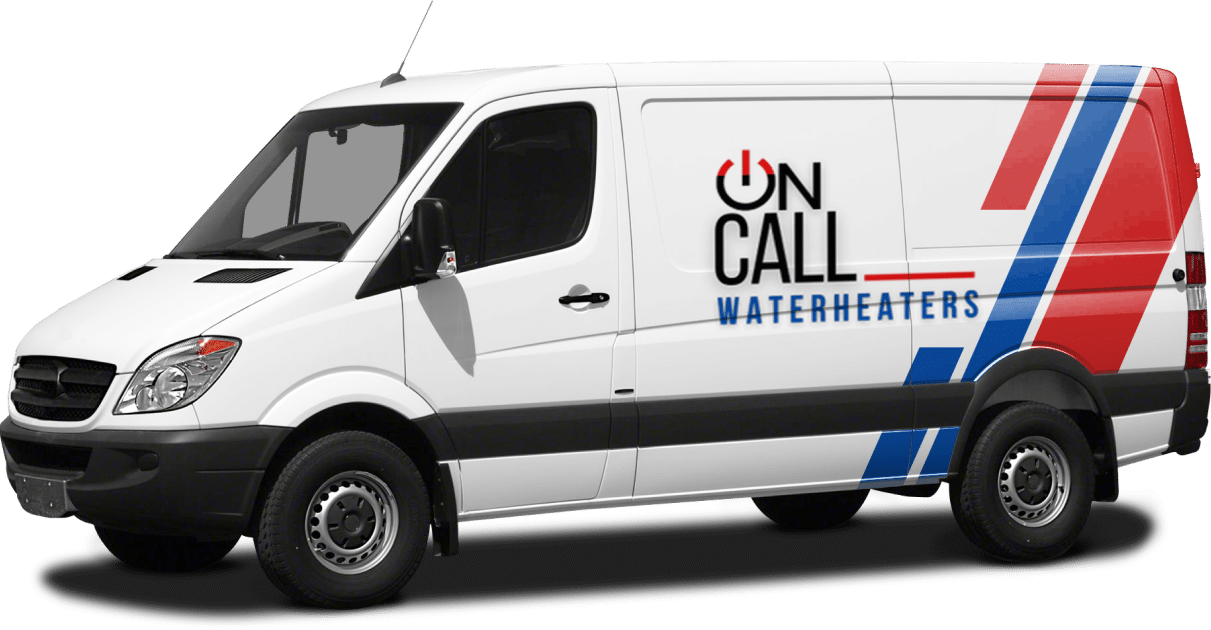 On Call Water Heaters in Glendale, CA
