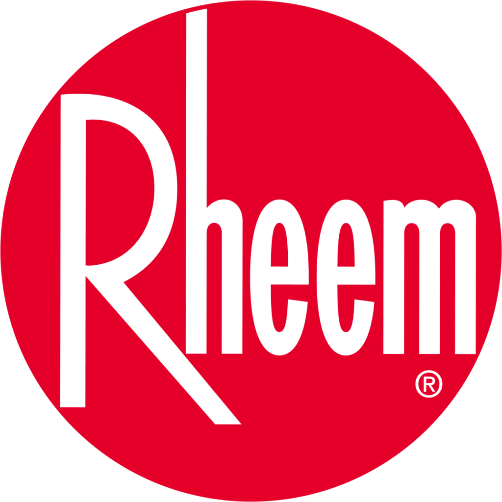 Rheem - On Call Water Heaters in Glendale, CA