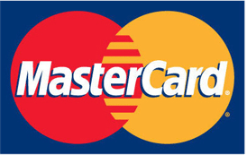 mastercard - On Call Water Heaters in Glendale, CA