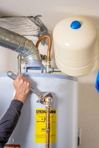 Water Heater - On Call Water Heaters in Glendale, CA