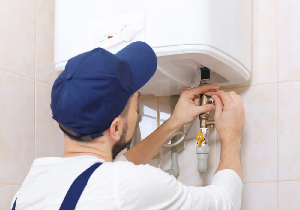 Is it Worth it to Repair a Hot Water Heater?